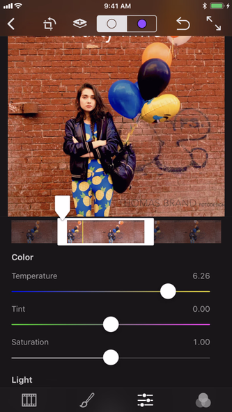 Cinemagraph Pro Screenshot 4 - AppWisp.com Cinemagraph Pro Screenshot 4 - AppWisp.com