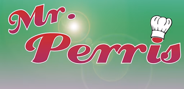 Mr. Perri Header - AppWisp.com Mr. Perri Header - AppWisp.com