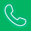 2nd Phone Number: Burner Chat - AppWisp.com