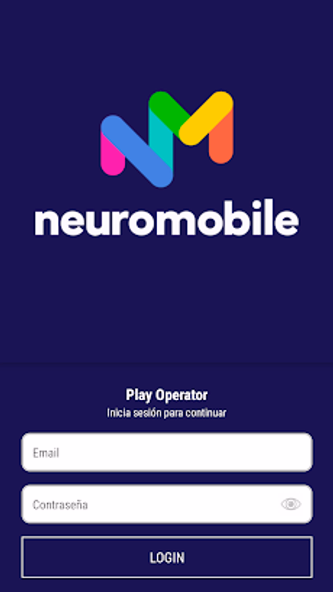 Play Operador Screenshot 1 - AppWisp.com Play Operador Screenshot 1 - AppWisp.com