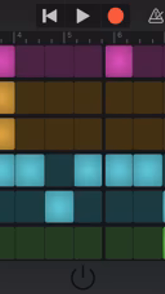 GarageBand Screenshot 3 - AppWisp.com GarageBand Screenshot 3 - AppWisp.com