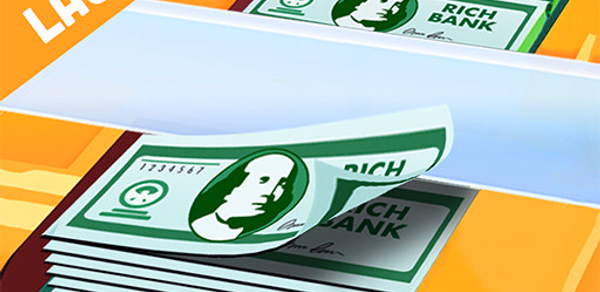 Money Cutter Launcher Header - AppWisp.com Money Cutter Launcher Header - AppWisp.com