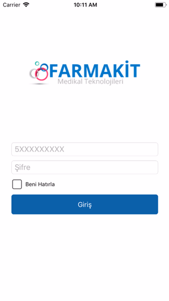 Farmakit Screenshot 1 - AppWisp.com Farmakit Screenshot 1 - AppWisp.com