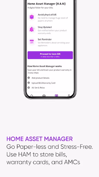 PingKaro - Aapke Ghar Ka Dost Screenshot 2 - AppWisp.com PingKaro - Aapke Ghar Ka Dost Screenshot 2 - AppWisp.com