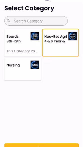 PadhRe Classes Screenshot 2 - AppWisp.com PadhRe Classes Screenshot 2 - AppWisp.com