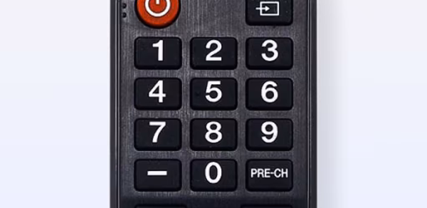 Remote For Smart Samsung TV Header - AppWisp.com Remote For Smart Samsung TV Header - AppWisp.com