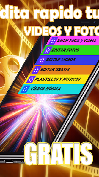 Create Photos and Videos with Screenshot 4 - AppWisp.com Create Photos and Videos with Screenshot 4 - AppWisp.com
