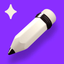 Simply Draw: Learn to Draw - AppWisp.com