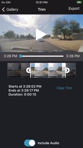 Garmin Drive™ Screenshot 4 - AppWisp.com Garmin Drive™ Screenshot 4 - AppWisp.com
