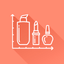 Beautistics: Makeup Organizer - AppWisp.com