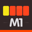 Metronome M1 - AppWisp.com