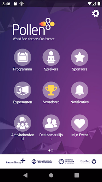 Op locatie! Screenshot 2 - AppWisp.com Op locatie! Screenshot 2 - AppWisp.com