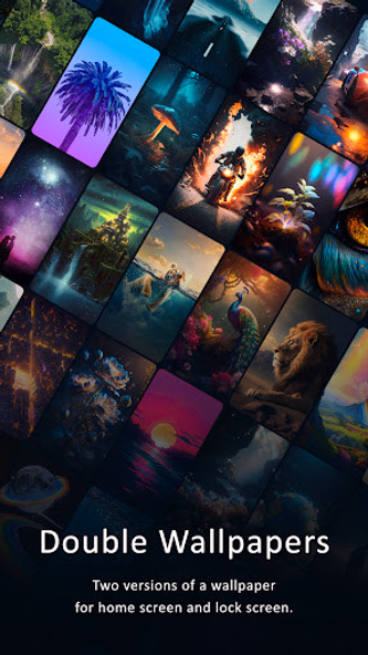4K Wallpapers - Auto Changer Screenshot 3 - AppWisp.com 4K Wallpapers - Auto Changer Screenshot 3 - AppWisp.com