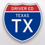 Texas DMV TX DPS Test Reviewer - AppWisp.com