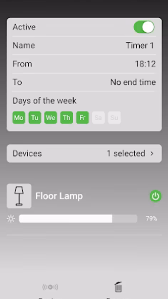 SG Smart Screenshot 4 - AppWisp.com SG Smart Screenshot 4 - AppWisp.com