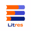 Litres: Books and audiobooks - AppWisp.com