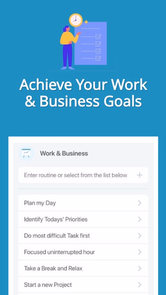 Success Life Coach Day Planner Screenshot 3 - AppWisp.com Success Life Coach Day Planner Screenshot 3 - AppWisp.com