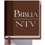 Biblia Nueva Traducción NTV - AppWisp.com