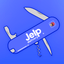 Jelp Delivery Admin - AppWisp.com
