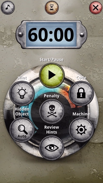 Unlock! Screenshot 4 - AppWisp.com Unlock! Screenshot 4 - AppWisp.com
