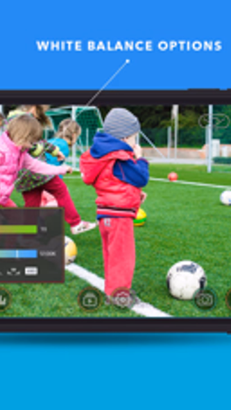 MoviePro - Pro Video Camera Screenshot 4 - AppWisp.com MoviePro - Pro Video Camera Screenshot 4 - AppWisp.com