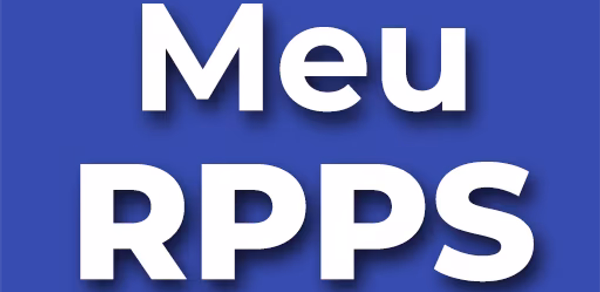 Meu RPPS Header - AppWisp.com Meu RPPS Header - AppWisp.com