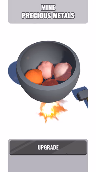Forge Ahead - Be a Blacksmith Screenshot 3 - AppWisp.com Forge Ahead - Be a Blacksmith Screenshot 3 - AppWisp.com