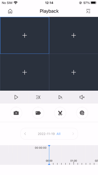 EasyViewer Plus Screenshot 4 - AppWisp.com EasyViewer Plus Screenshot 4 - AppWisp.com
