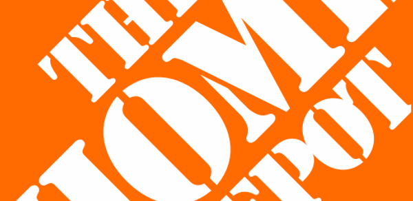 The Home Depot Canada Header - AppWisp.com