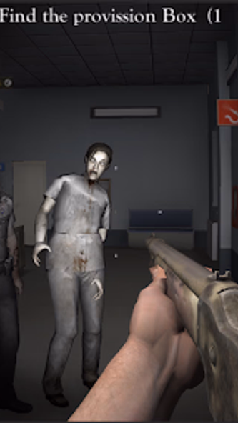 The Hordes of the Dead Screenshot 2 - AppWisp.com The Hordes of the Dead Screenshot 2 - AppWisp.com