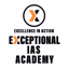 Exceptional IAS Academy - AppWisp.com