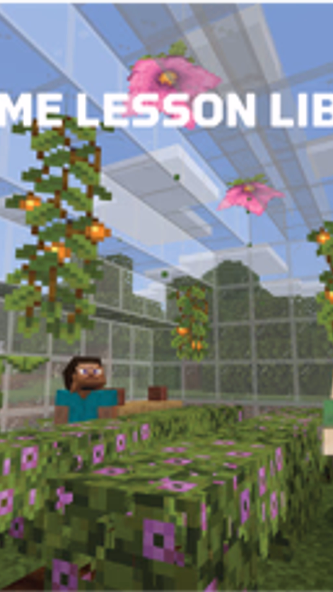 Minecraft Education Screenshot 2 - AppWisp.com Minecraft Education Screenshot 2 - AppWisp.com