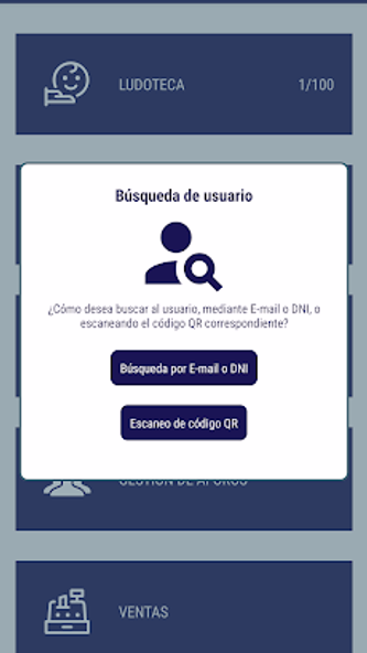 Play Operador Screenshot 3 - AppWisp.com Play Operador Screenshot 3 - AppWisp.com