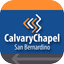 Calvary Chapel San Bernardino - AppWisp.com