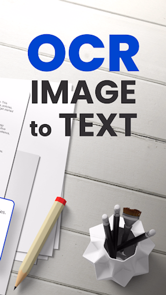 OCR Image to Text Converter Screenshot 2 - AppWisp.com OCR Image to Text Converter Screenshot 2 - AppWisp.com