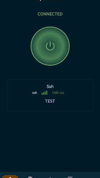 Npv Tunnel V2ray/SSH Screenshot 1 - AppWisp.com Npv Tunnel V2ray/SSH Screenshot 1 - AppWisp.com