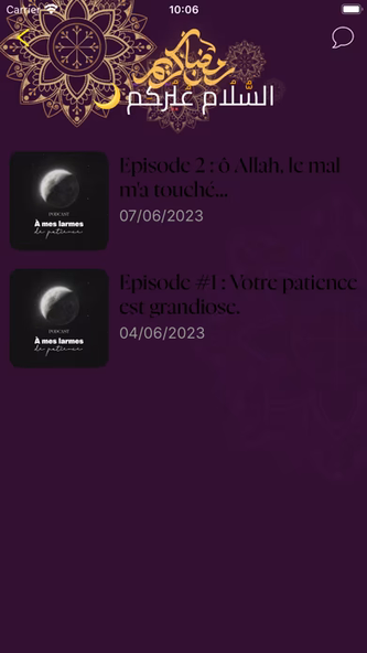 Layal Screenshot 4 - AppWisp.com Layal Screenshot 4 - AppWisp.com