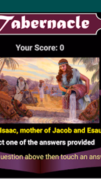 Tabernacle Screenshot 4 - AppWisp.com