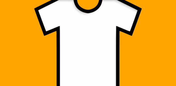 T-shirt design - OShirt Header - AppWisp.com T-shirt design - OShirt Header - AppWisp.com
