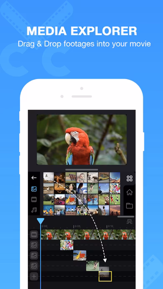 Cute CUT Pro Screenshot 3 - AppWisp.com Cute CUT Pro Screenshot 3 - AppWisp.com
