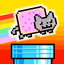Flappy Nyan - AppWisp.com