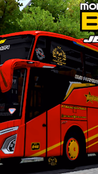 Mod Bus JB5 Terbaru Screenshot 1 - AppWisp.com Mod Bus JB5 Terbaru Screenshot 1 - AppWisp.com