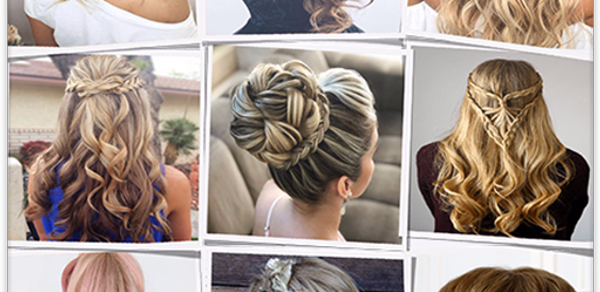 Easy Hairstyles for Girls Header - AppWisp.com Easy Hairstyles for Girls Header - AppWisp.com