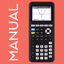 TI-84 CE Calculator Manual - AppWisp.com
