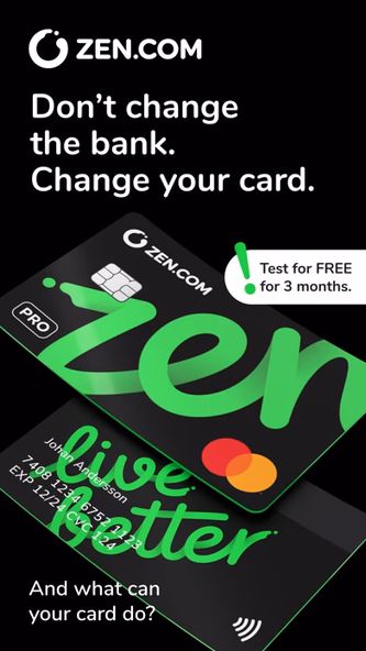 ZEN.COM Best shopping card Screenshot 1 - AppWisp.com ZEN.COM Best shopping card Screenshot 1 - AppWisp.com