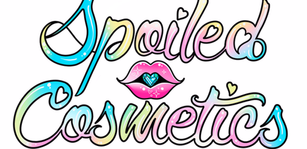 Spoiled Cosmetics Header - AppWisp.com Spoiled Cosmetics Header - AppWisp.com