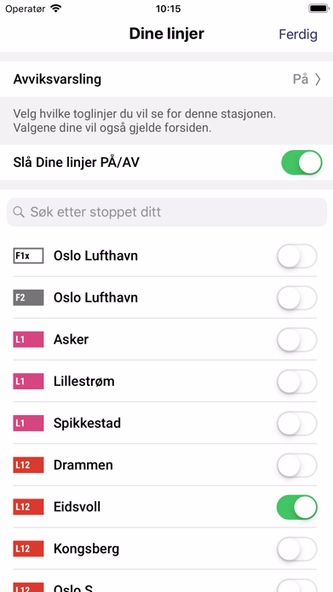 NÅ Screenshot 4 - AppWisp.com NÅ Screenshot 4 - AppWisp.com