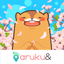 aruku&(あるくと) 歩いてポイントが貯まる歩数計アプリ - AppWisp.com