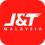 J&T Malaysia - AppWisp.com