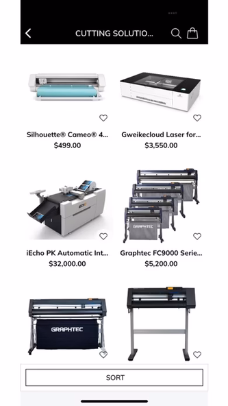 Allprintheads Screenshot 3 - AppWisp.com